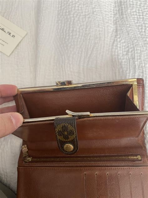 pre 1980 louis vuitton trifold purse|Authenticating a pre 1980s bag : r/Louisvuitton .